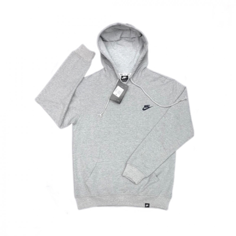 Худи Nike "Grey"