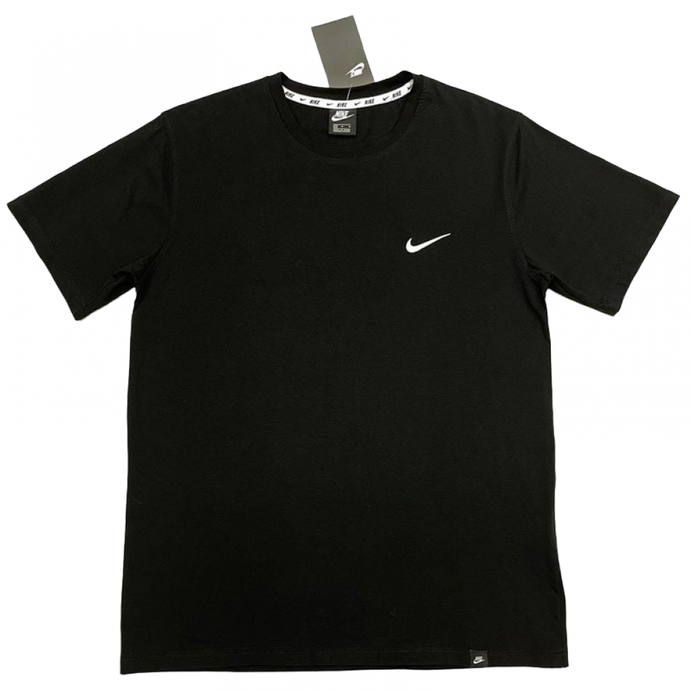 Футболка Nike "Black"