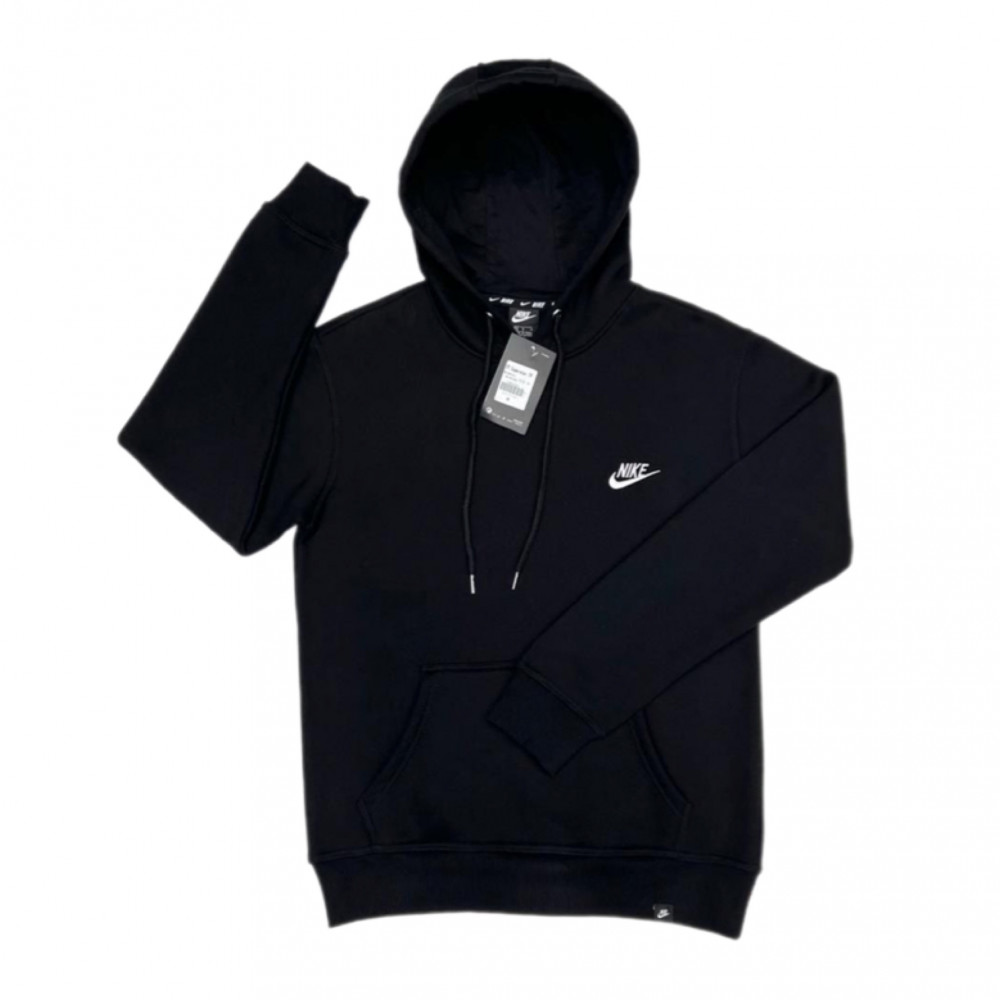 Худи Nike "Black"