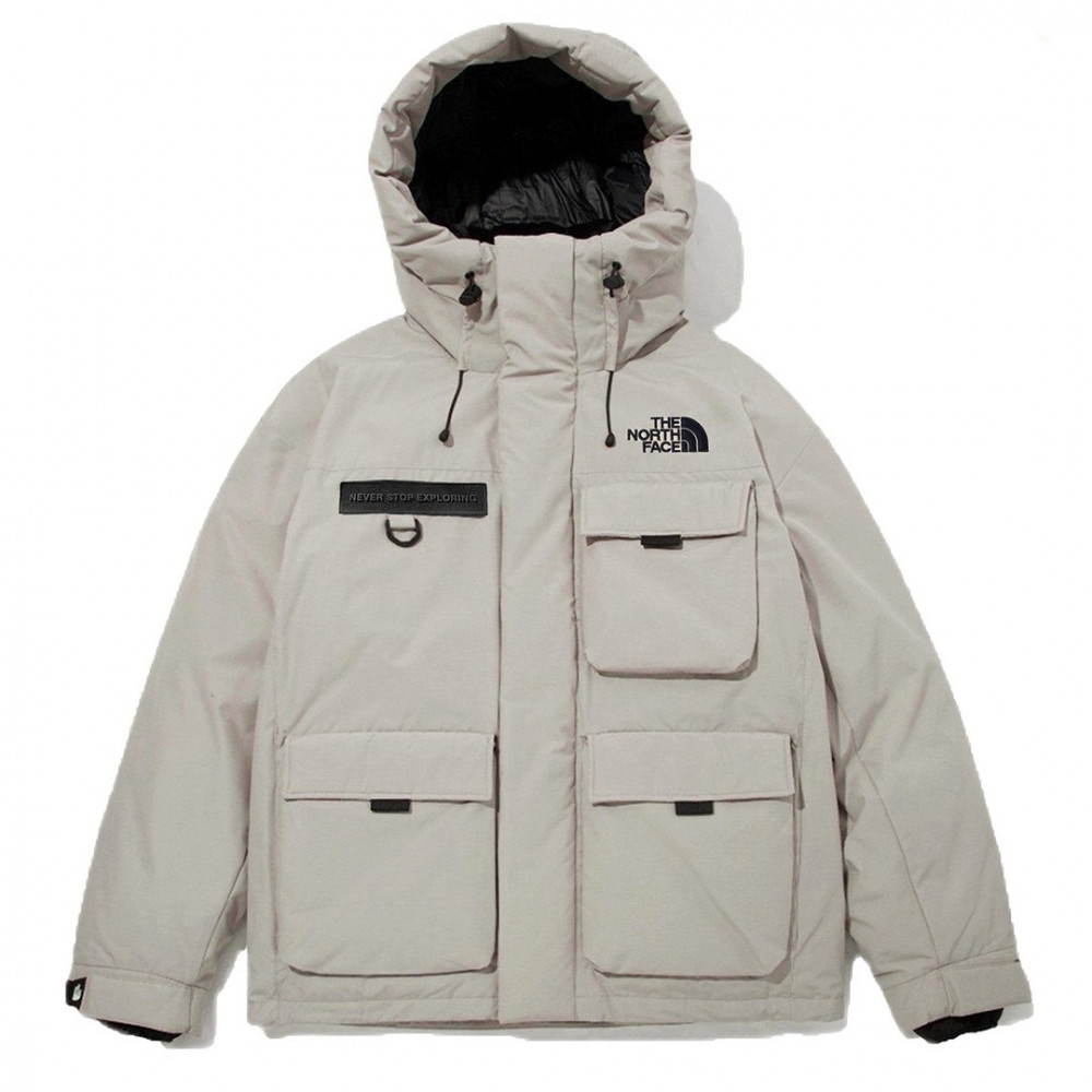 Куртка The North Face "Begie"