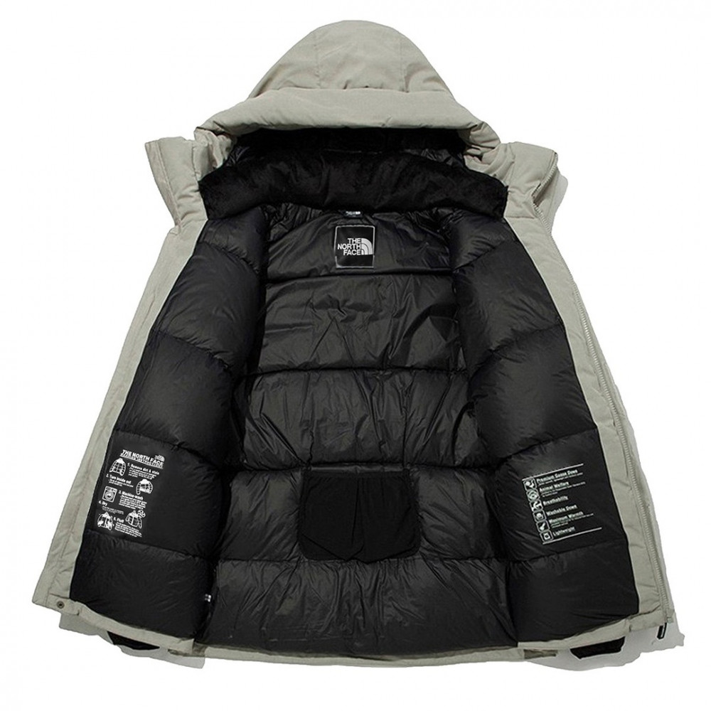Куртка The North Face "Begie"