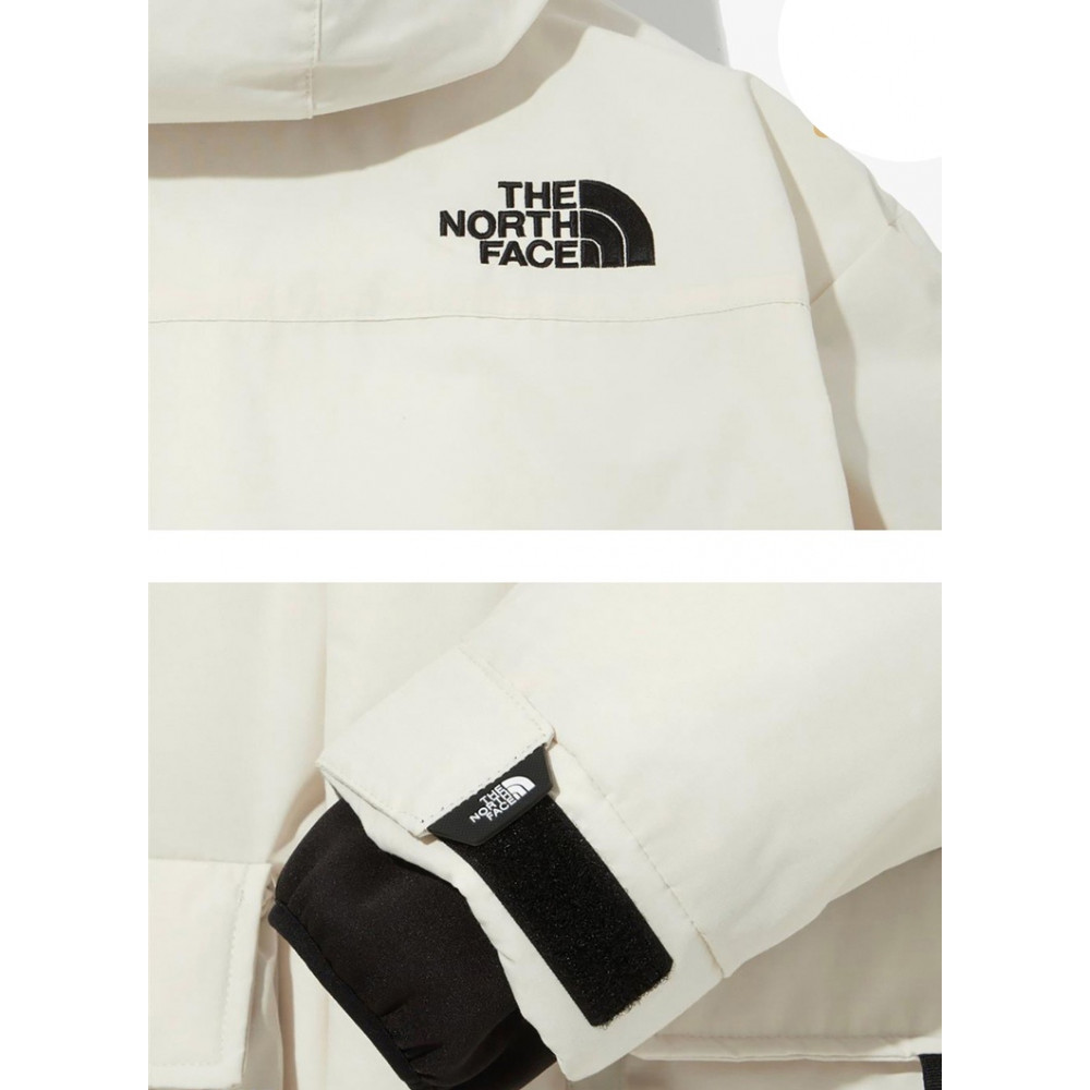 Куртка The North Face "Begie"