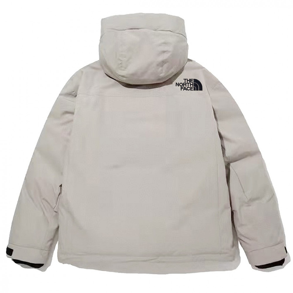 Куртка The North Face "Begie"