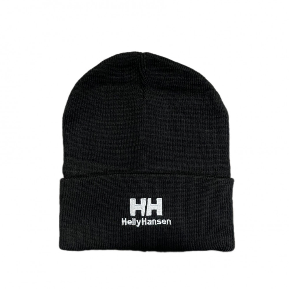 Шапка Helly Hansen "Black"