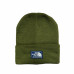 Шапка The North Face "Green"