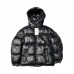 Пуховик Moncler "Black"