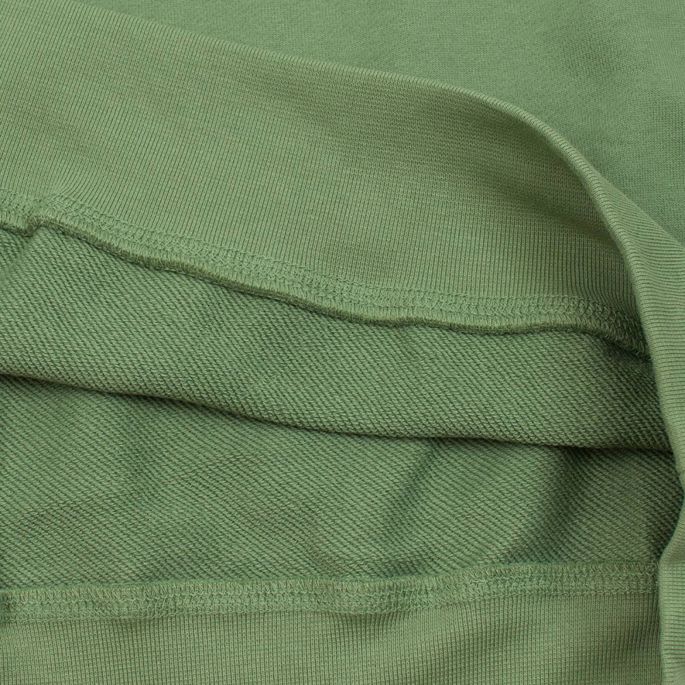 Свитшот Stone Island "Green"