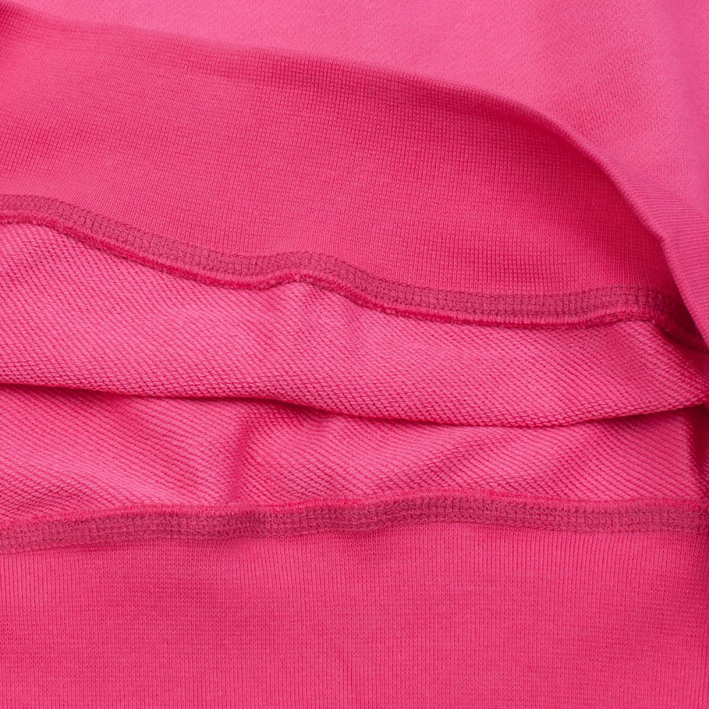 Свитшот Stone Island "Pink"