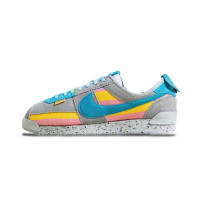 Nike Cortez x Union "Yellow/Blue"