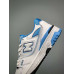 NB 550 "White/Light Blue" NB 550 "White/Light Blue"