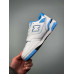 NB 550 "White/Light Blue" NB 550 "White/Light Blue"