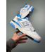NB 550 "White/Light Blue" NB 550 "White/Light Blue"