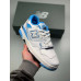 NB 550 "White/Light Blue" NB 550 "White/Light Blue"