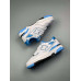 NB 550 "White/Light Blue" NB 550 "White/Light Blue"