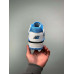 NB 550 "White/Light Blue" NB 550 "White/Light Blue"
