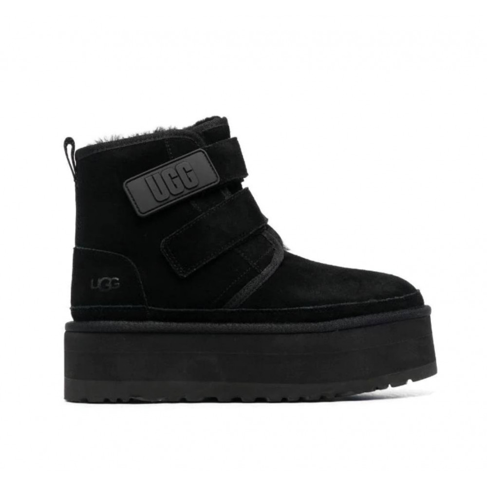 Угги Ugg "Black" Угги Ugg "Black"
