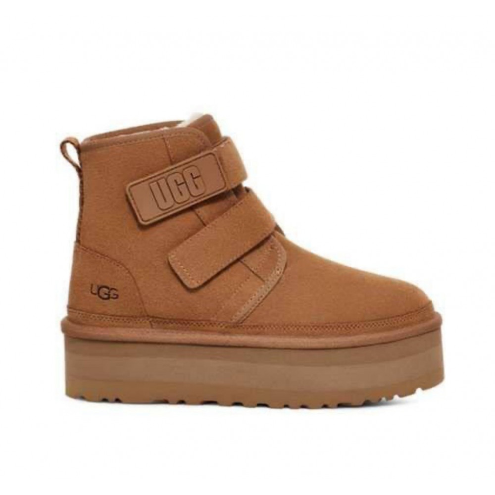 Угги Ugg "Rust"