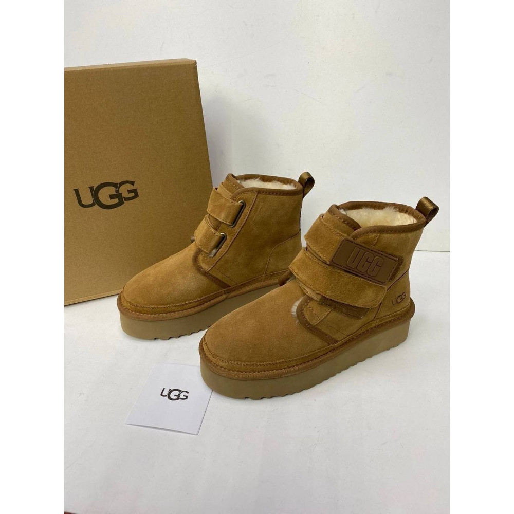 Угги Ugg "Rust"