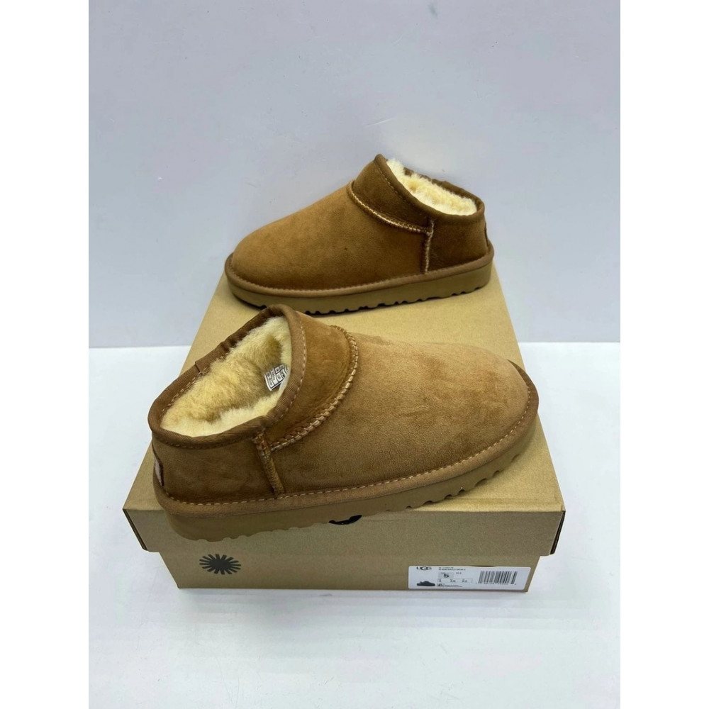 Угги Ugg mini "Rust" Угги Ugg mini "Rust"