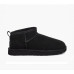 Угги Ugg mini "Black" Угги Ugg mini "Black"