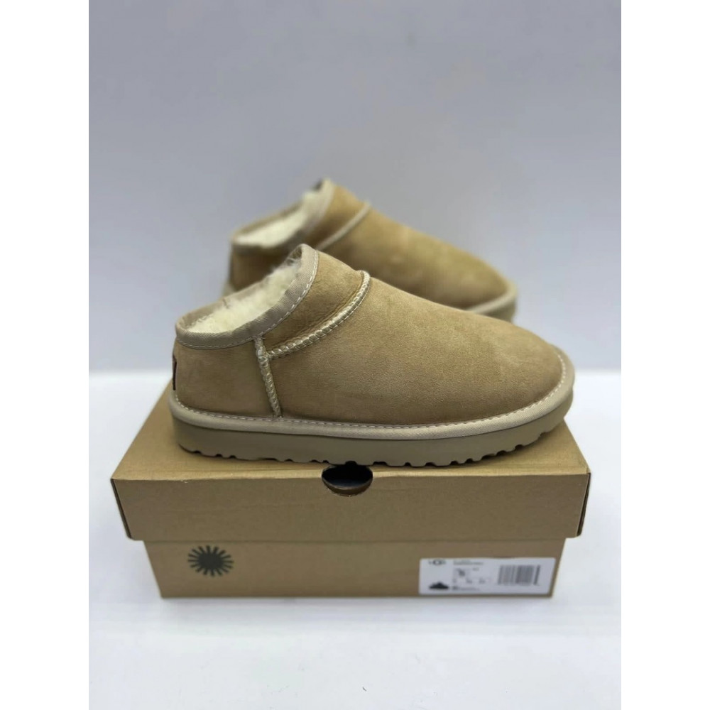 Угги Ugg mini "Beige" Угги Ugg mini "Beige"