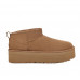 Угги Ugg Ultra Mini Platform "Rust" Угги Ugg Ultra Mini Platform "Rust"