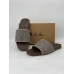 Шлёпанцы Loro Piana Sea-Slide Walk "Brown" Шлёпанцы Loro Piana Sea-Slide Walk "Brown"