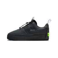 Nike Air Force 1 Experimental "Black"