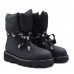 Угги Ugg Moon Boot "Black" Угги Ugg Moon Boot "Black"