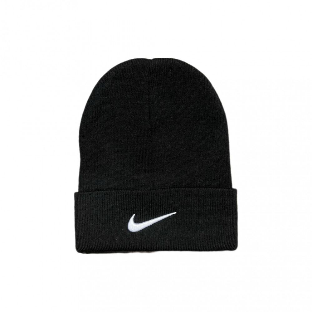 Шапка Nike “Black”