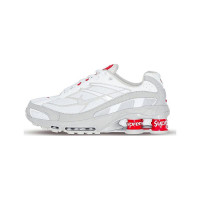 Nike Shox Ride 2 SP Supreme "White"