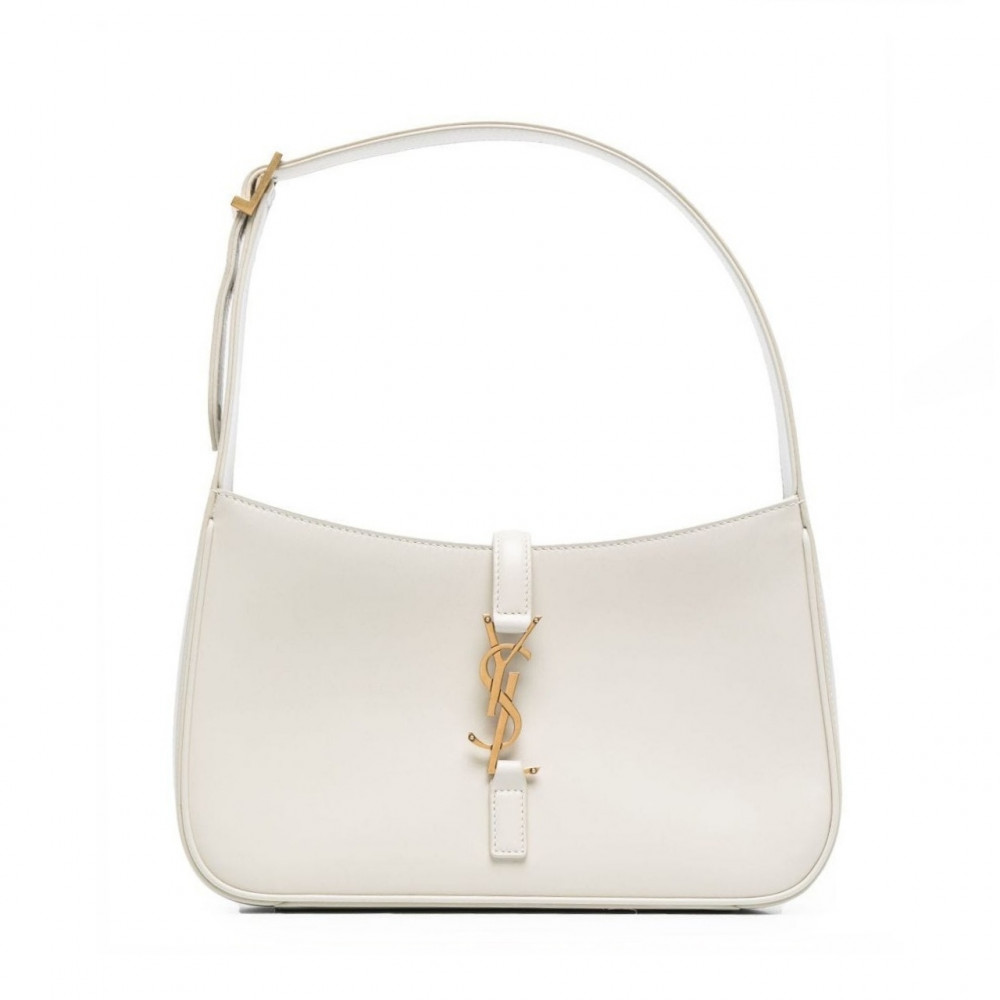 Сумка Saint Laurent  "White"