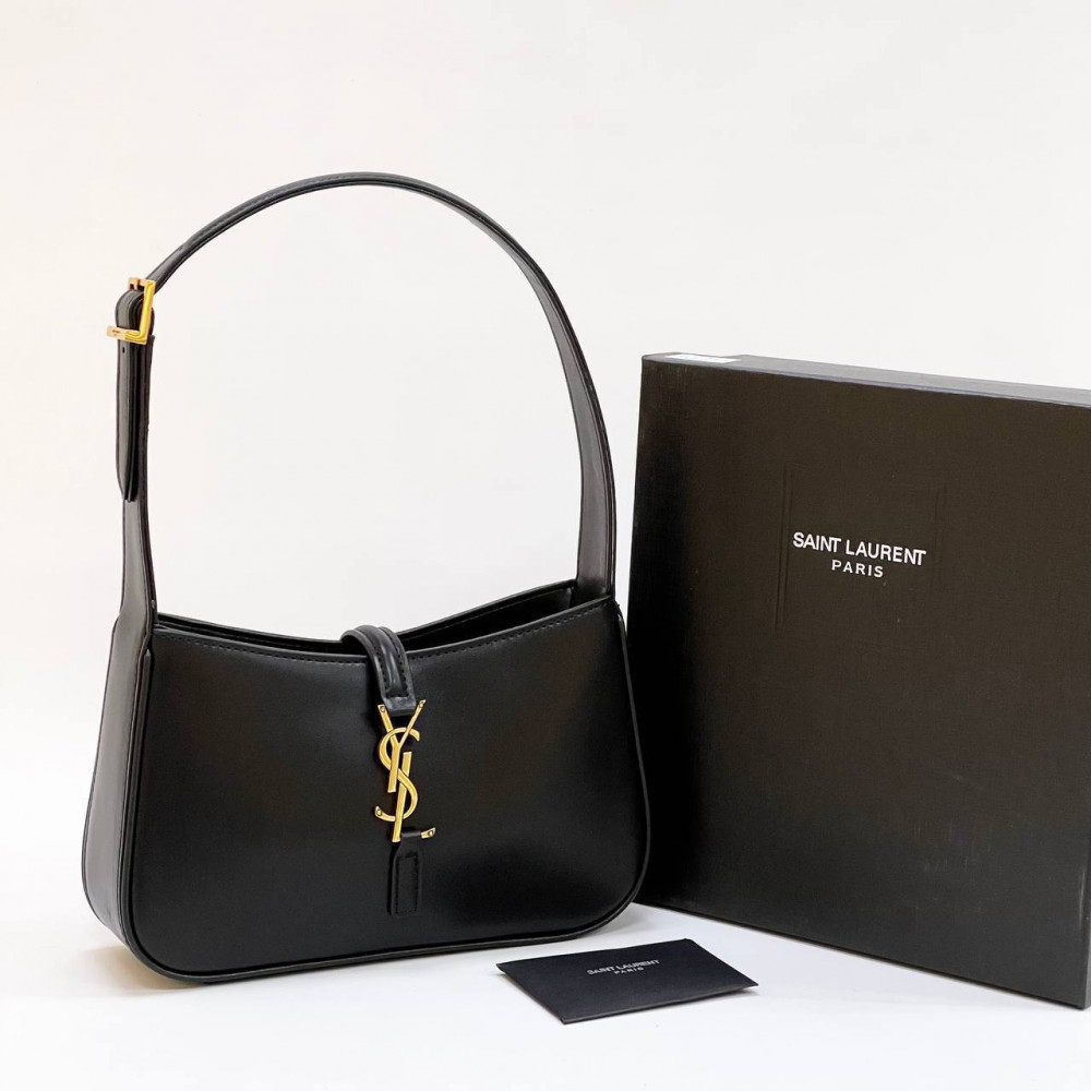 Сумка Saint Laurent  "Black"