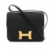 Сумка Hermes Constance "Black"