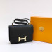 Сумка Hermes Constance "Black"