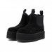 Угги Ugg Neumel Platform Chelsea "Black" Угги Ugg Neumel Platform Chelsea "Black"