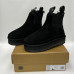 Угги Ugg Neumel Platform Chelsea "Black" Угги Ugg Neumel Platform Chelsea "Black"