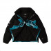Куртка The North Face x Supreme Statue of Liberty Baltoro "Black"