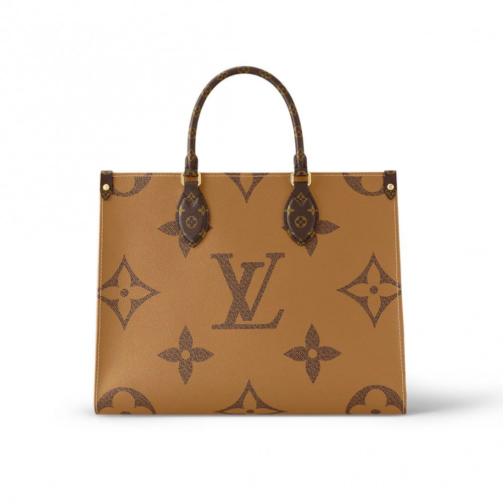 Сумка Louis Vuitton Onthego "Brown"