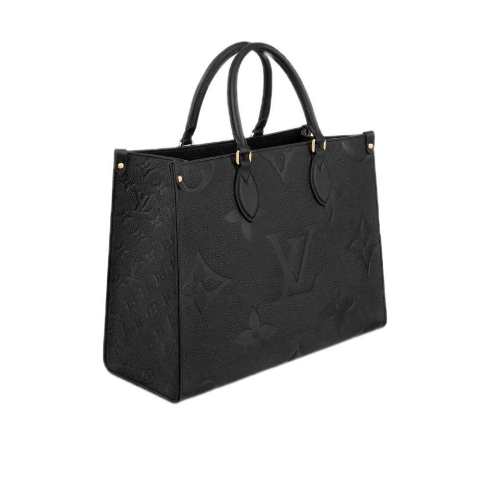 Сумка Louis Vuitton Onthego "Black"