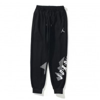 Штаны Jordan Brand “Black Logo”