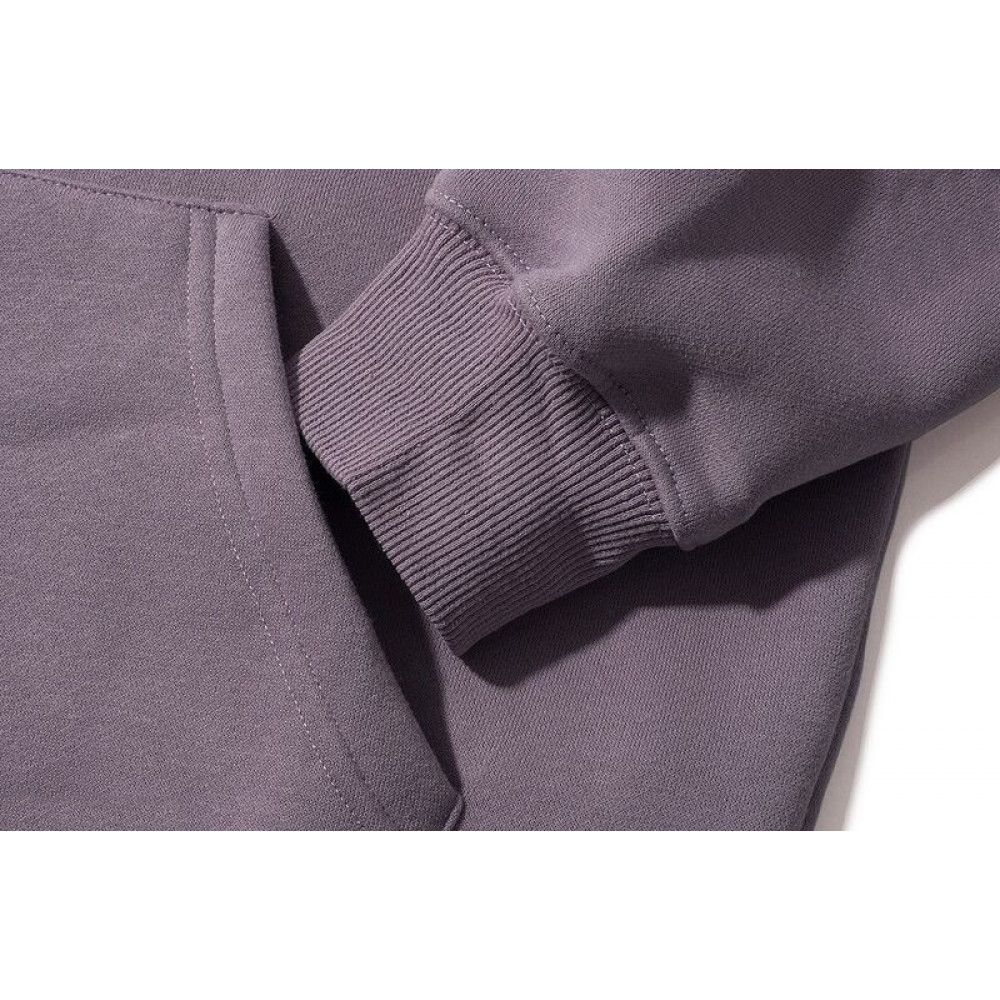 Худи Stone Island "Grey"