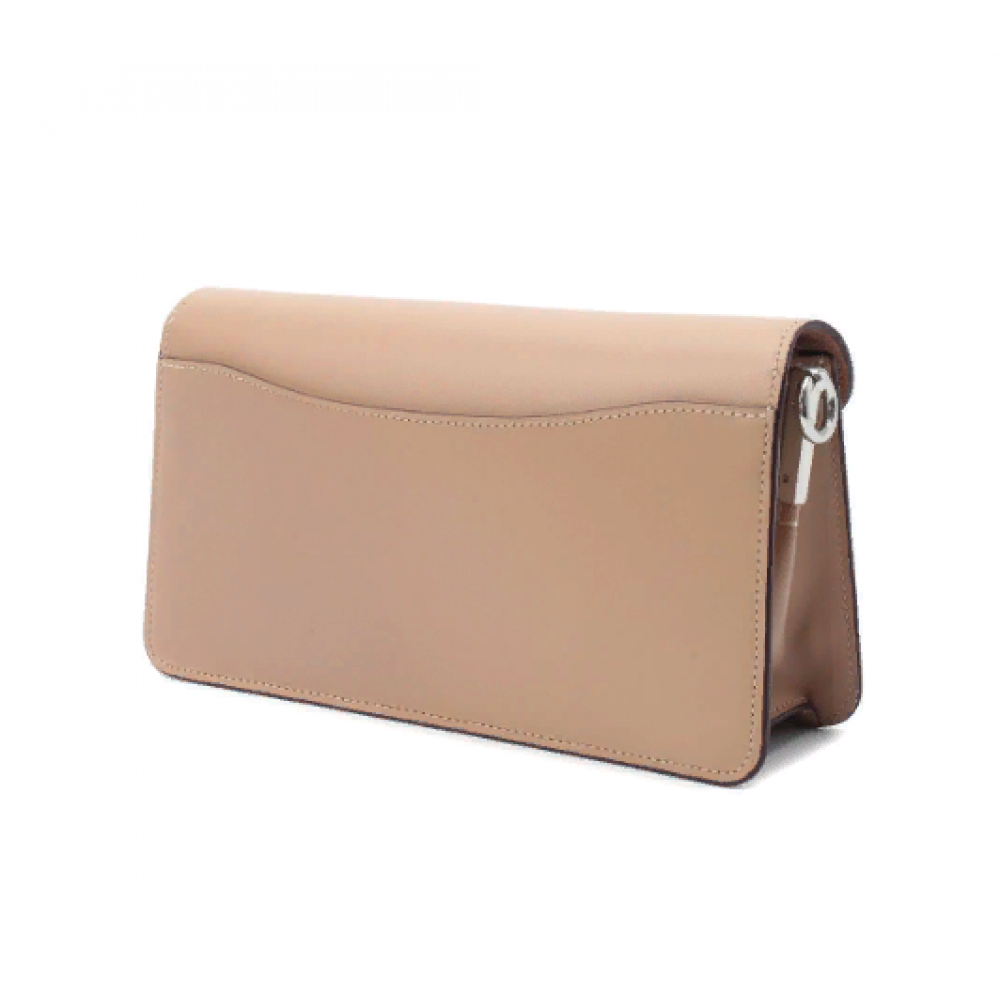 Сумка Coach Tabby "Beige"