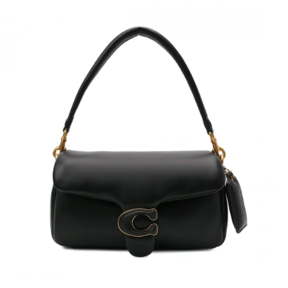 Сумка Coach Tabby "Black"