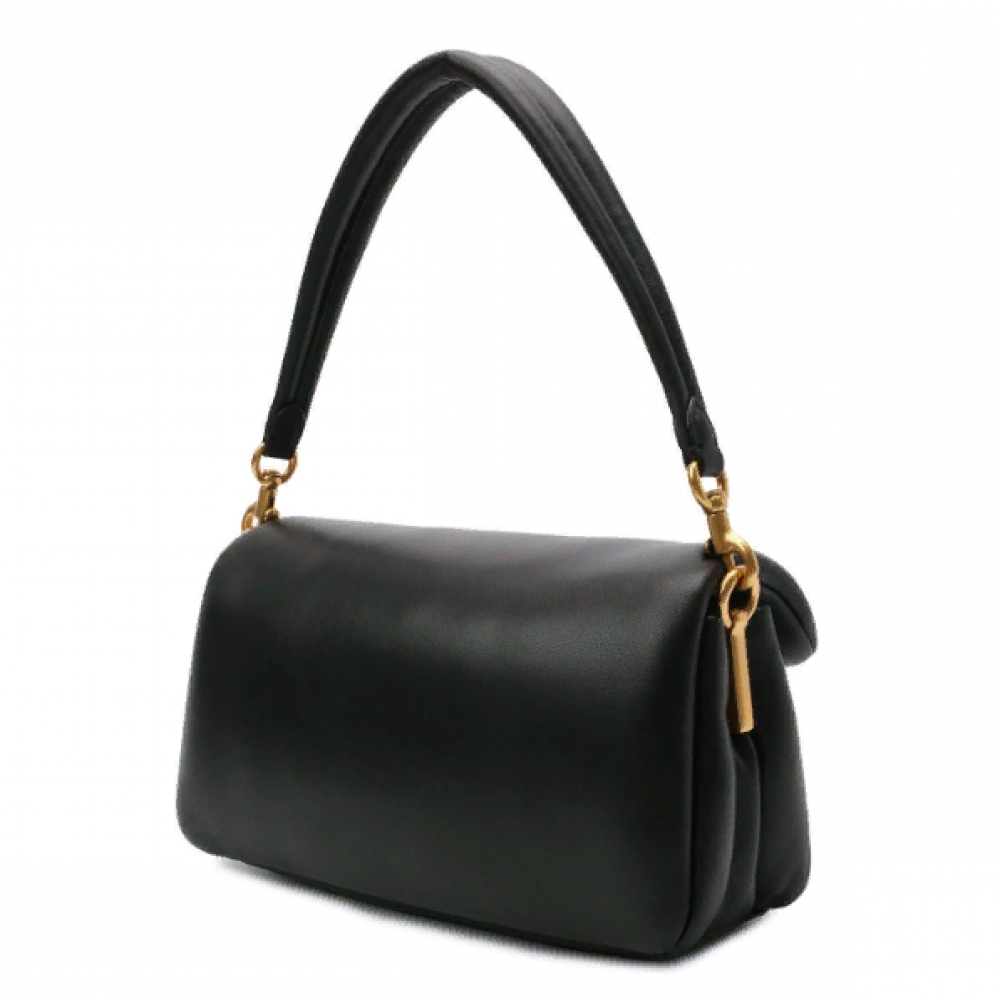 Сумка Coach Tabby "Black"