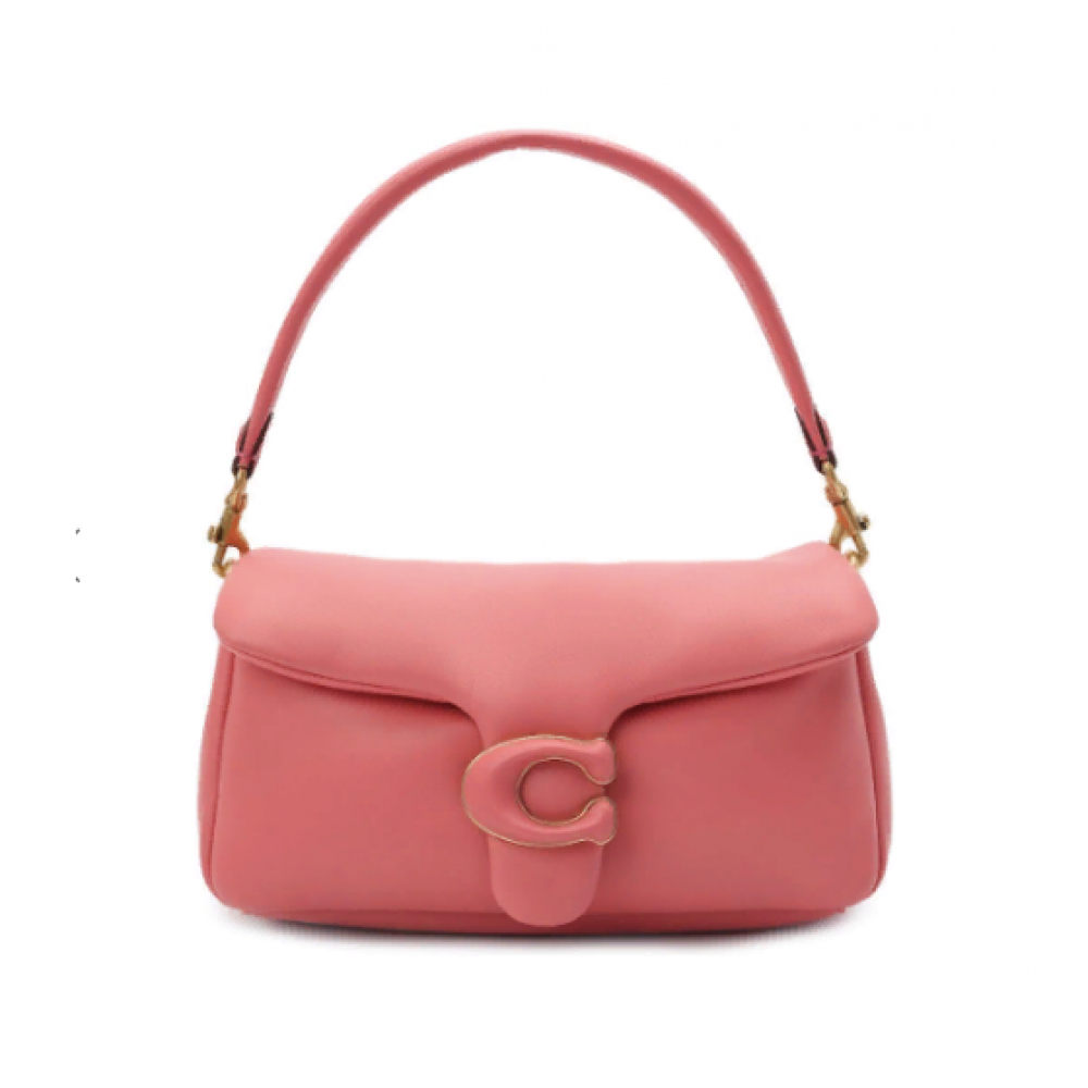 Сумка Coach Tabby "Pink"