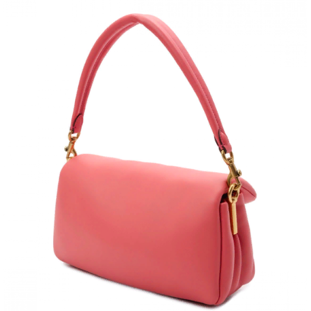 Сумка Coach Tabby "Pink"