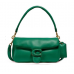 Сумка Coach Tabby "Green"