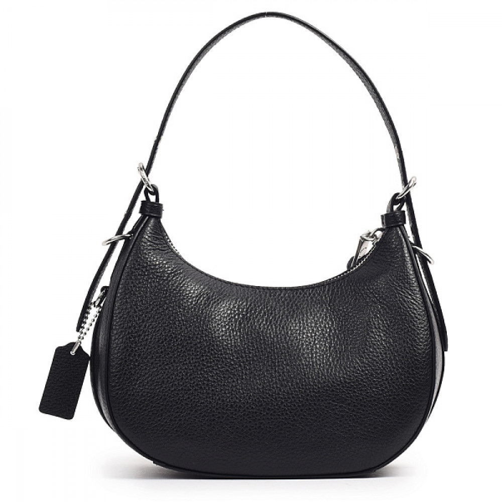 Сумка Coach Kleo "Black"