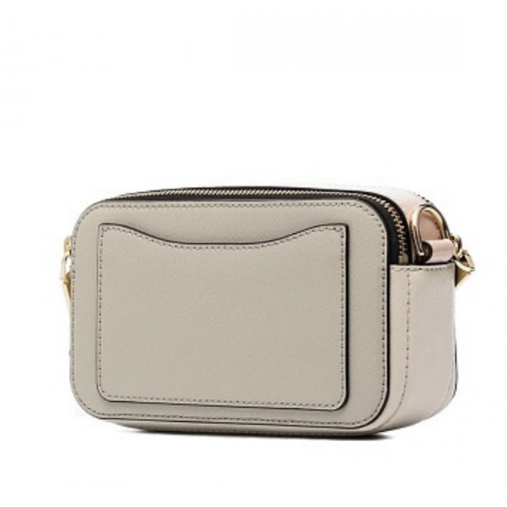 Сумка Marc Jacobs Snapshot "Grey"